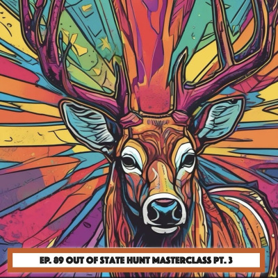 Sportsmens Nation - Big Game | Western Hunting