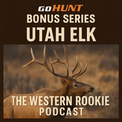 Sportsmens Nation - Big Game | Western Hunting