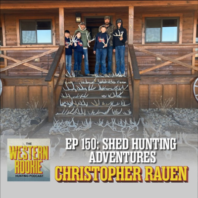 Sportsmens Nation - Big Game | Western Hunting