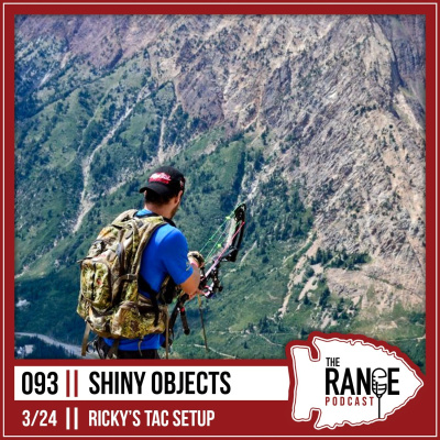 Sportsmens Nation - Big Game | Western Hunting