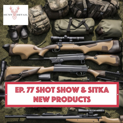 Sportsmens Nation - Big Game | Western Hunting