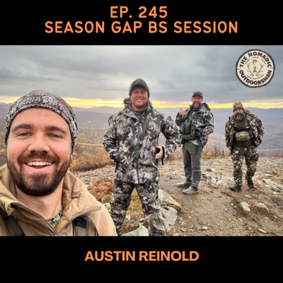 Sportsmens Nation - Big Game | Western Hunting