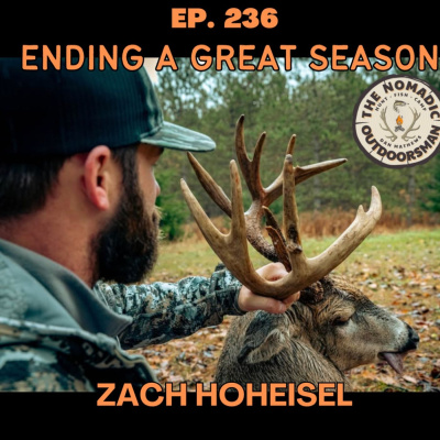 Sportsmens Nation - Big Game | Western Hunting