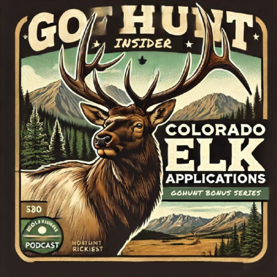 Sportsmens Nation - Big Game | Western Hunting