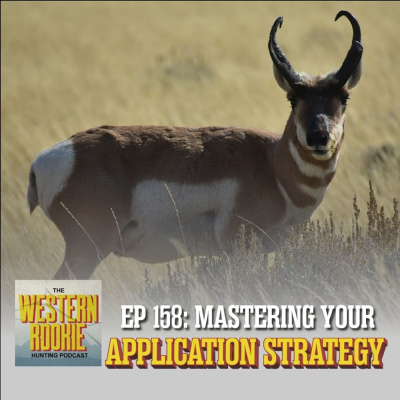 Sportsmens Nation - Big Game | Western Hunting