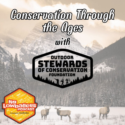 Sportsmens Nation - Big Game | Western Hunting