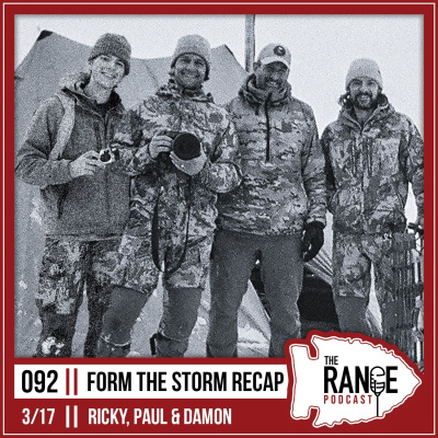 Sportsmens Nation - Big Game | Western Hunting