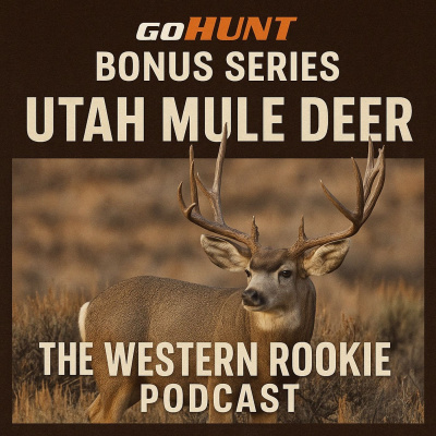 Sportsmens Nation - Big Game | Western Hunting