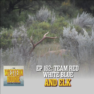 Sportsmens Nation - Big Game | Western Hunting
