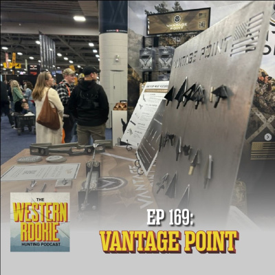 Sportsmens Nation - Big Game | Western Hunting