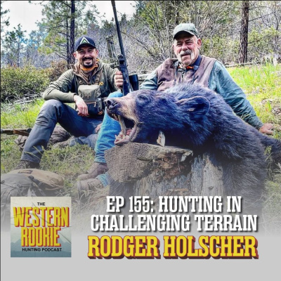 Sportsmens Nation - Big Game | Western Hunting