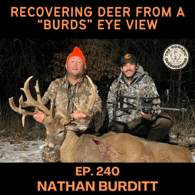 Sportsmens Nation - Big Game | Western Hunting