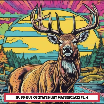 Sportsmens Nation - Big Game | Western Hunting