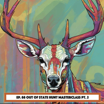 Sportsmens Nation - Big Game | Western Hunting