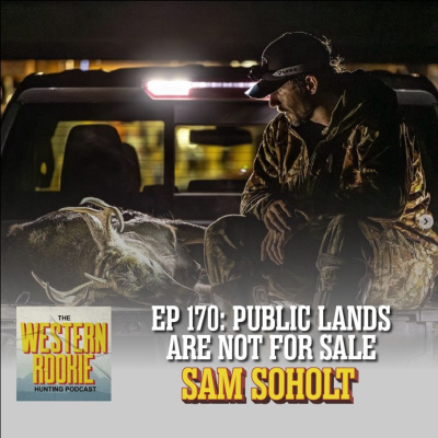Sportsmens Nation - Big Game | Western Hunting