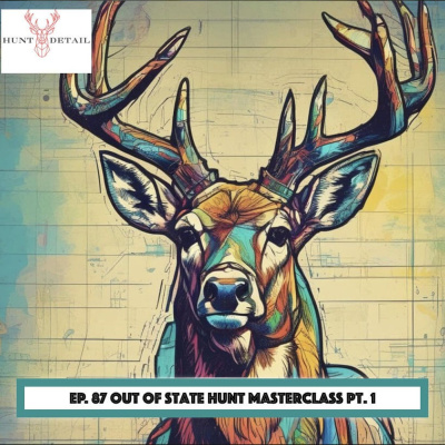 Sportsmens Nation - Big Game | Western Hunting