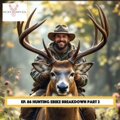 Sportsmens Nation - Big Game | Western Hunting