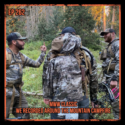 Sportsmens Nation - Big Game | Western Hunting