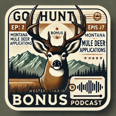 Sportsmens Nation - Big Game | Western Hunting