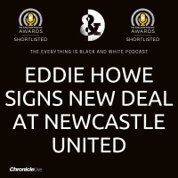 EDDIE HOWE SIGNS NEW DEAL AT NEWCASTLE UNITED: A SIGN OF FAITH FROM OWNERS | PUTS TO BED ENGLAND JOB RUMOURS | SHOWS THERES A PLAN