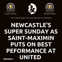 NEWCASTLES SUPER SUNDAY: POPE SOUTHGATE REMINDER | JOELINTON BLINDER | SAINT-MAXIMINS BEST EVER | MIGGY REPAYS TOON FAITH