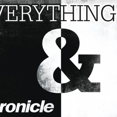 Everything Is Black And White