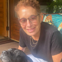 A Memoir Is More Than Just a Chronology of Your Life with Colin Dayan