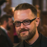 Turning the Written Word into an Audio Book with Al Black