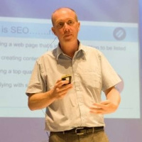 Content Marketing for Creators. How to Get Started with Jon Tromans
