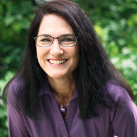 Self-Publishing vs Traditional Publishing with Ann Kroeker