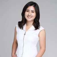How to Build up Side Career as a Writer with Charlene Wang