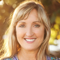 How to Make a Living From Writing a Book with Sandy Forster