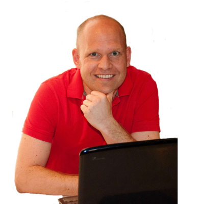 Become A Writer Today