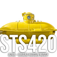 #286 - Brians Bussin Bussy