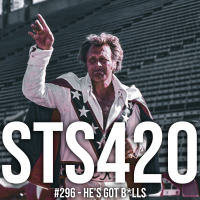 #296 - Hes Got B*lls