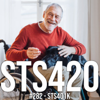 #282 - STS401K