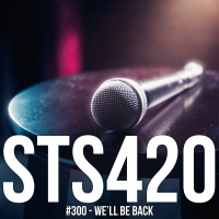 #300 - Well Be Back
