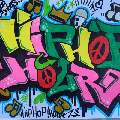 Hiphop Hour And Rock Oclock