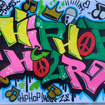 Hiphop Hour And Rock Oclock