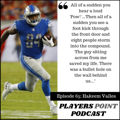 Players Point Podcast