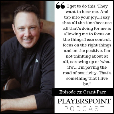 Players Point Podcast