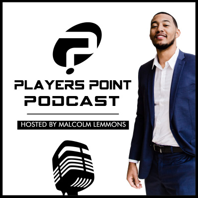 Players Point Podcast