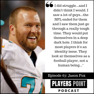 Players Point Podcast