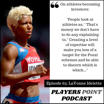 Players Point Podcast