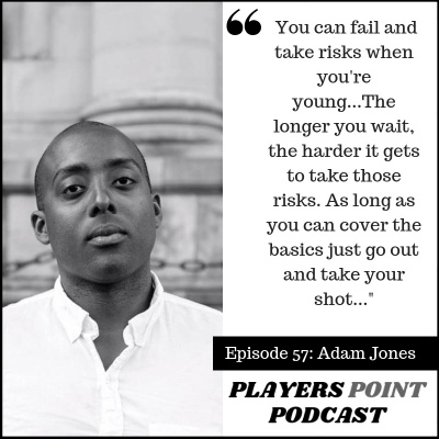 Players Point Podcast