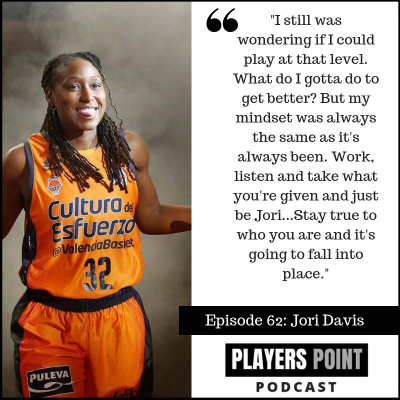 Players Point Podcast