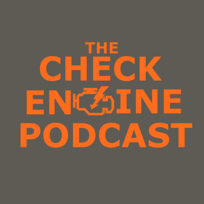 Check Engine Podcast