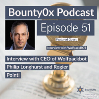 #51 - Trading bots for cryptocurrency markets
