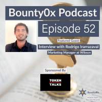 #52 - A marketplace for user data allowing users to monetize their own data