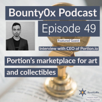 #49 - Portions marketplace for art and collectibles